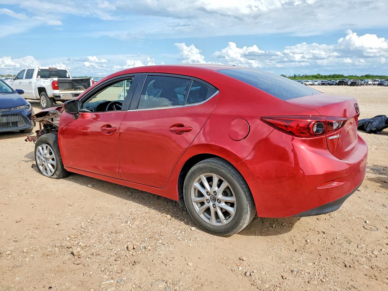 2018 Mazda 3 Sport - Фото 2