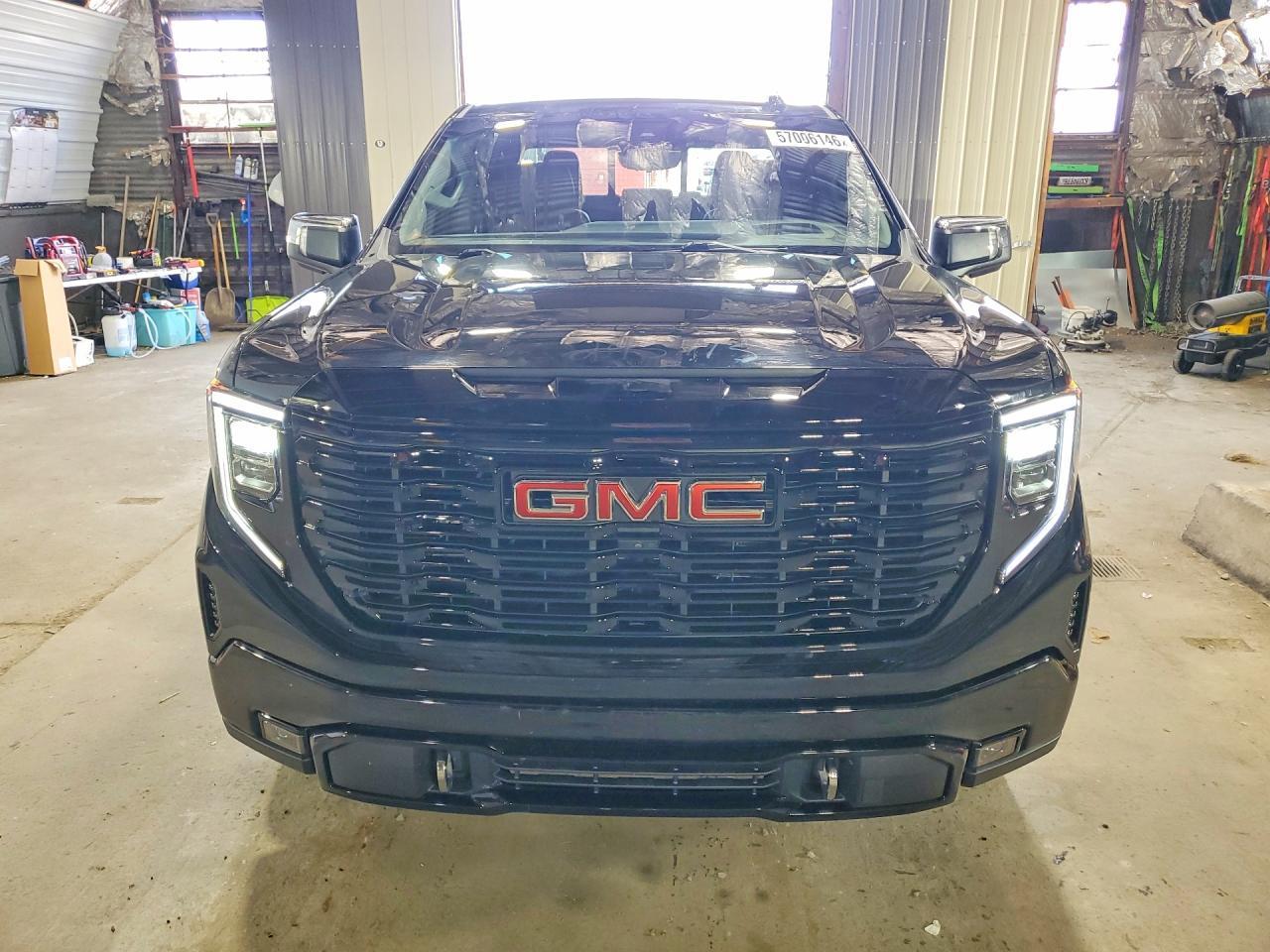 2023 GMC Sierra K1500 Denali - Фото 5