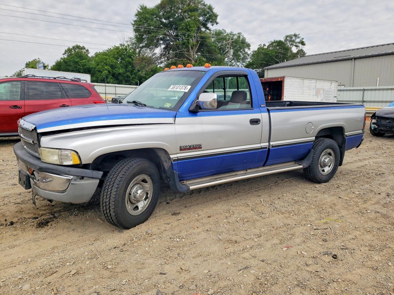 1994 Dodge Ram 2500