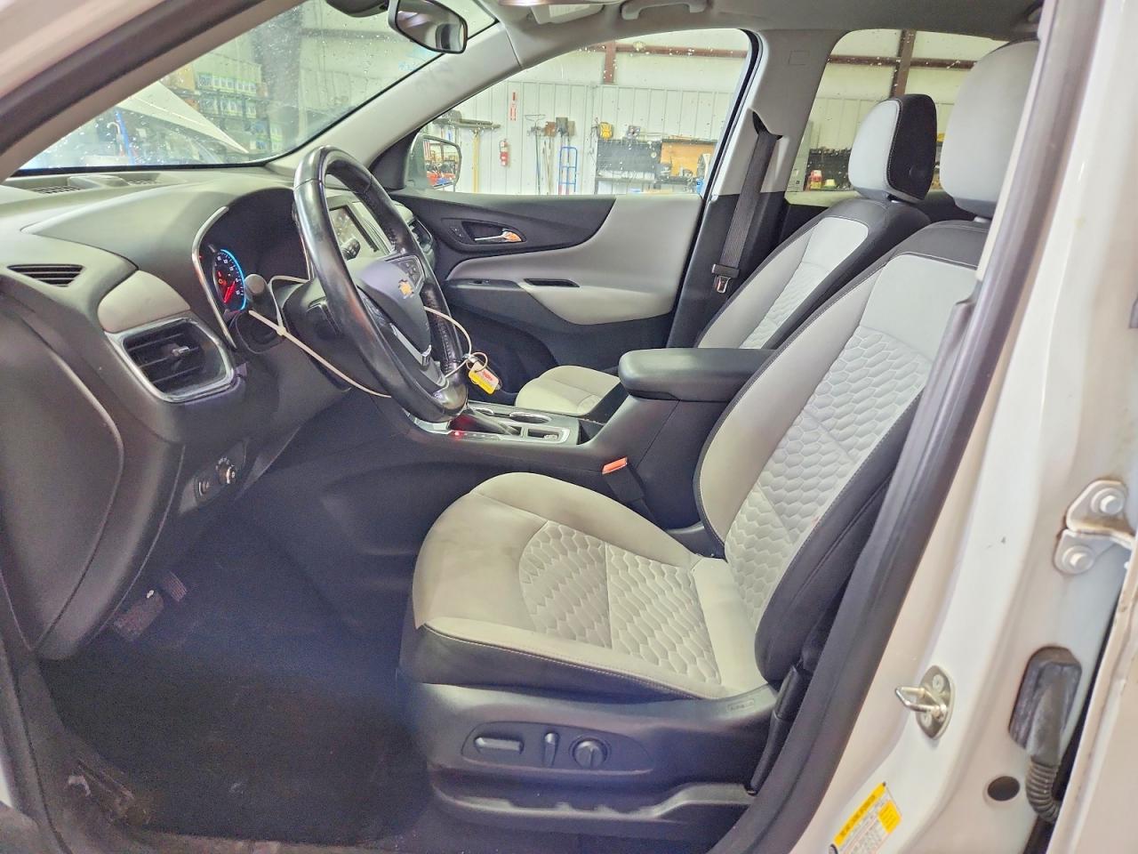2019 Chevrolet Equinox Lt - Фото 7