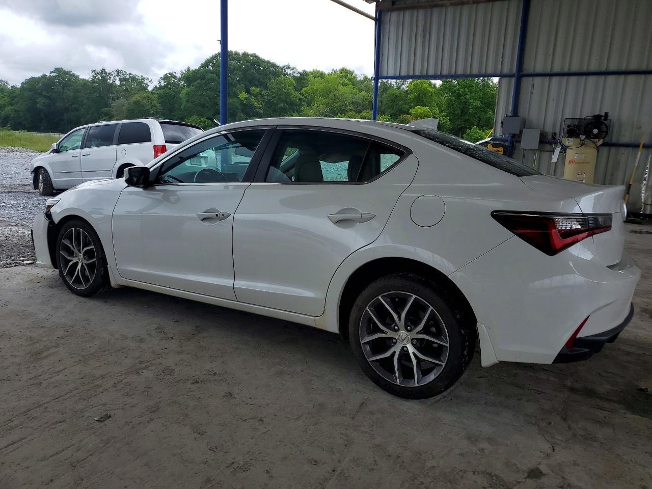 2021 Acura Ilx Premium - Image 2