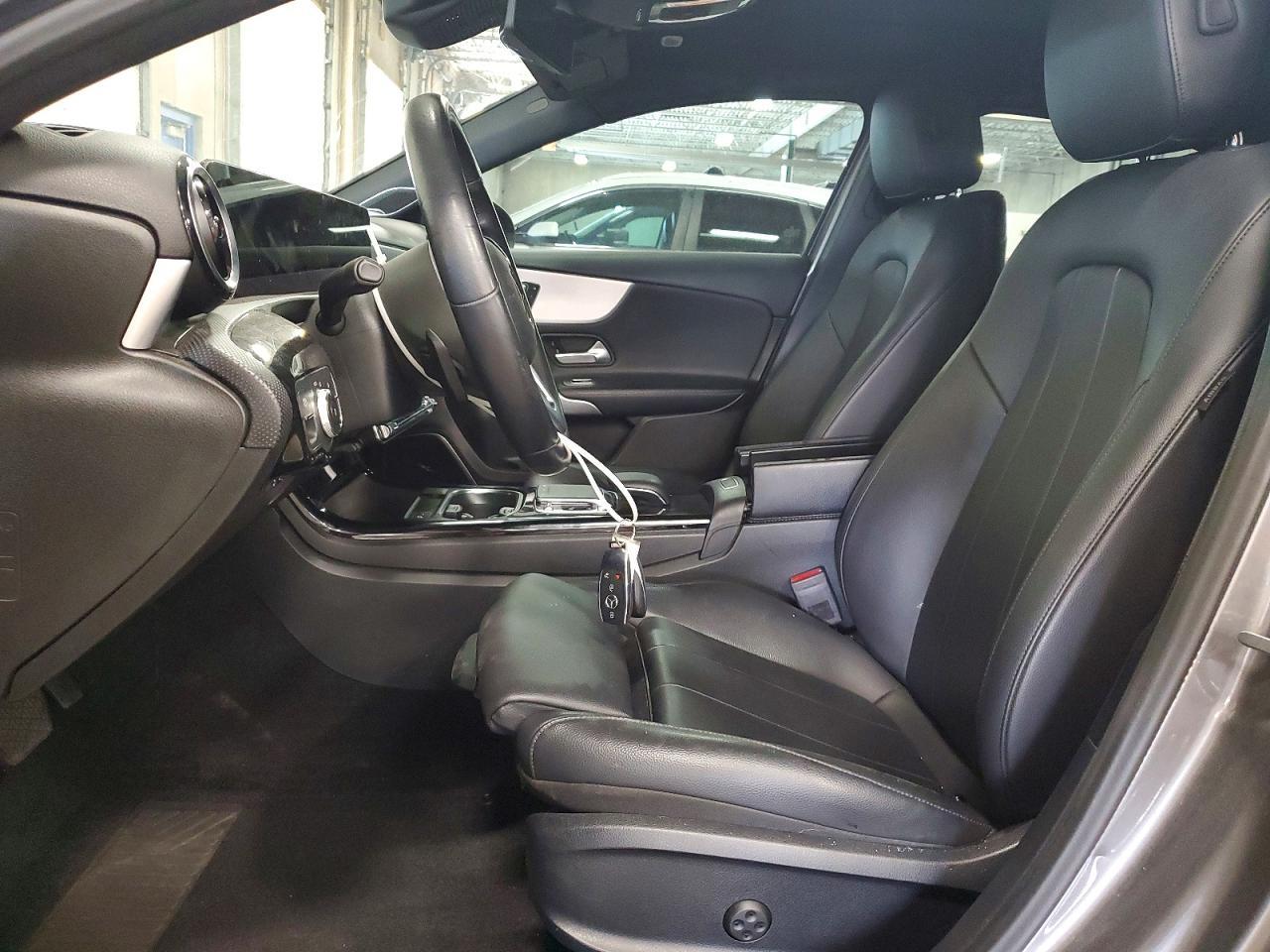 2019 Mercedes-Benz A 220 - Фото 7