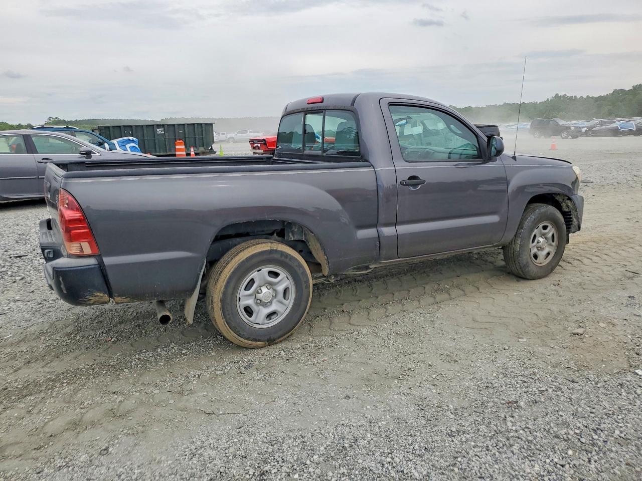 2013 Toyota Tacoma Base - Image 3