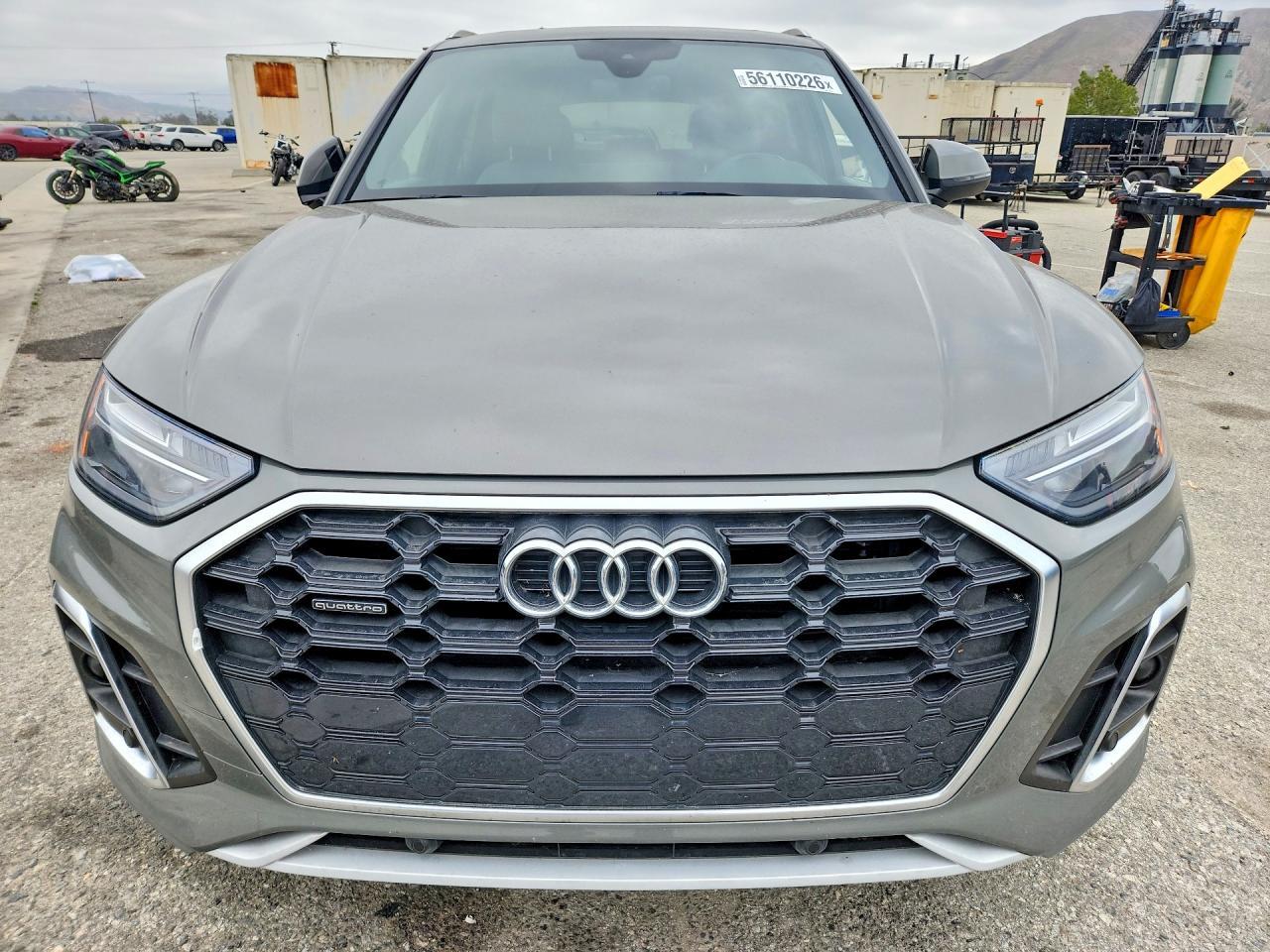 2023 Audi Q5 Premium 45 - Фото 5