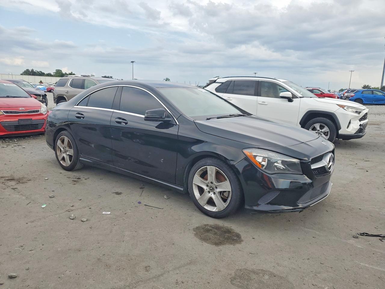 2018 Mercedes-Benz Cla 250 - Image 4