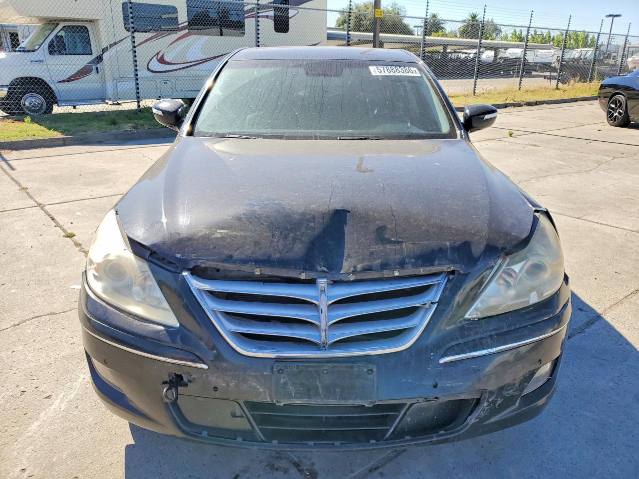 2010 Hyundai Genesis 3.8L - Image 5