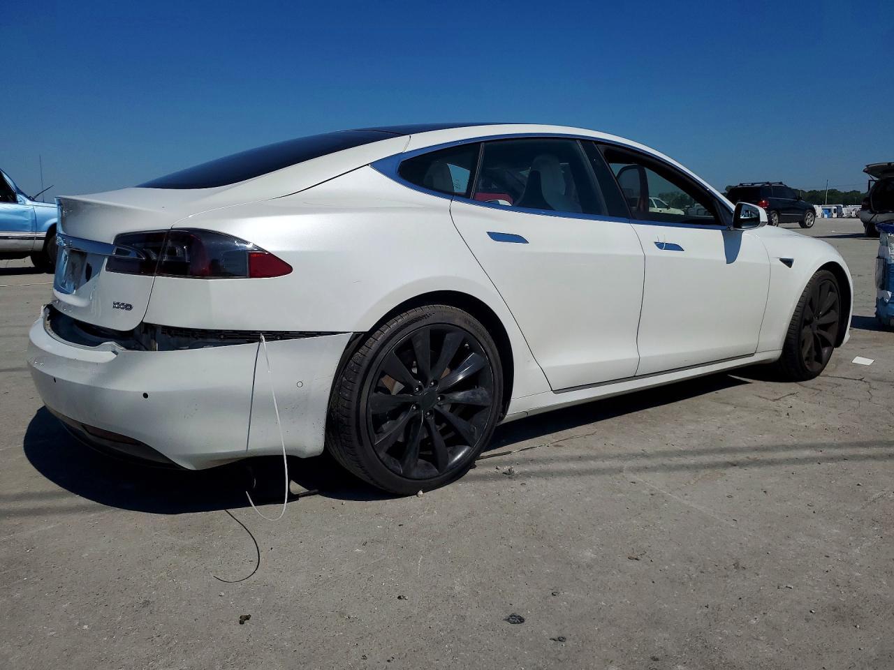 2017 Tesla Model S - Image 3