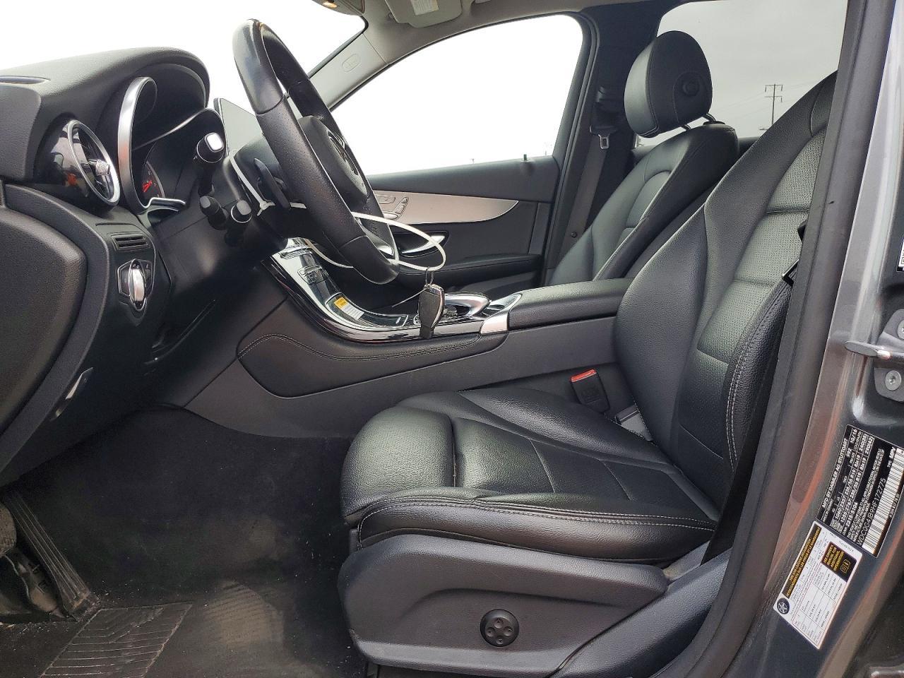 2017 Mercedes-Benz Glc 300 - Image 7