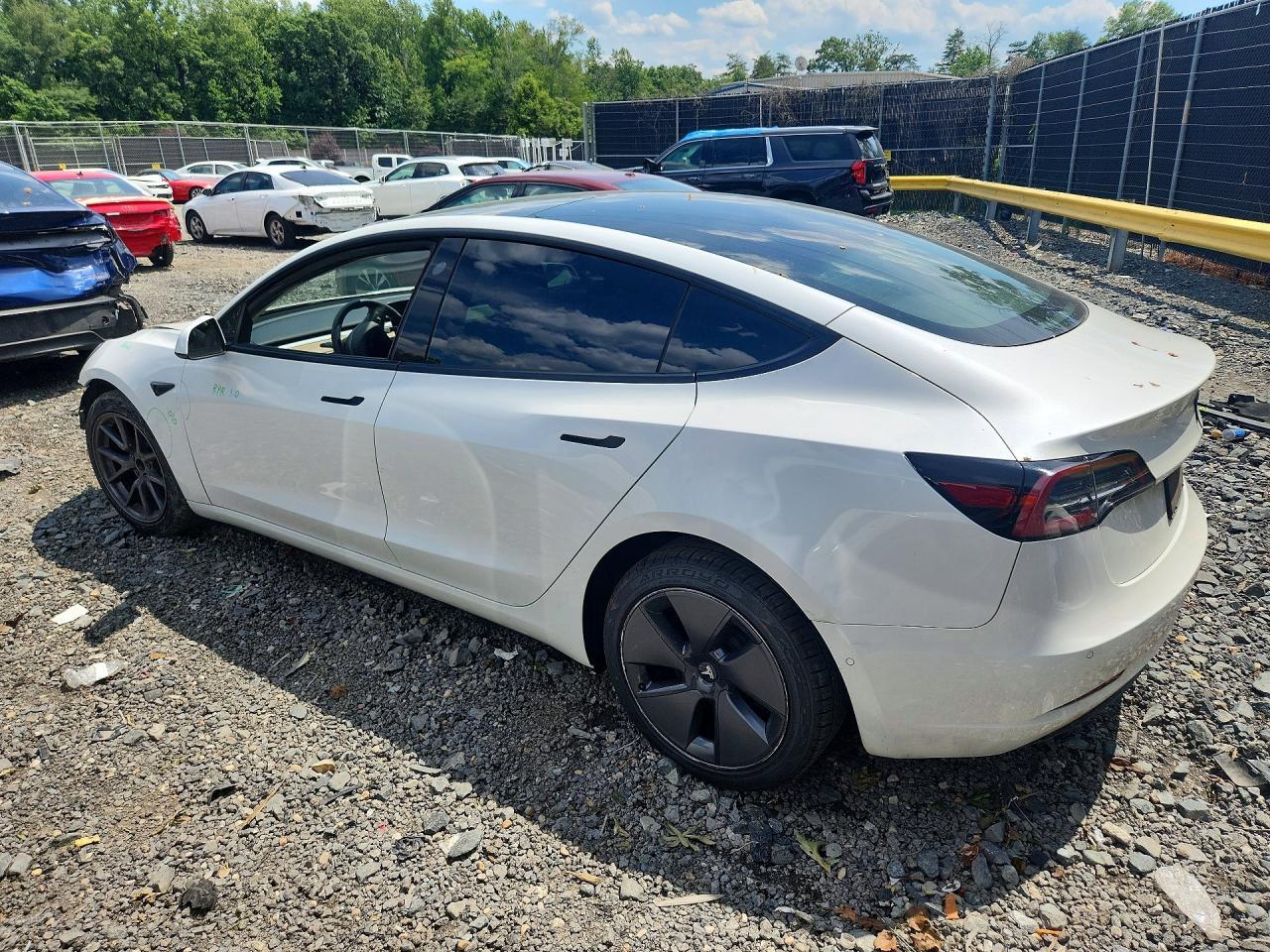 2021 Tesla Model 3 - Фото 2