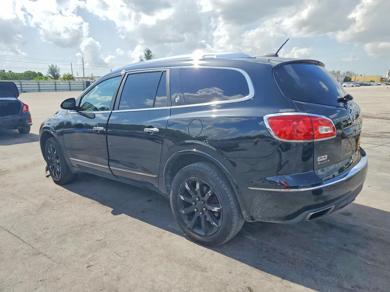 2017 Buick Enclave - Image 2