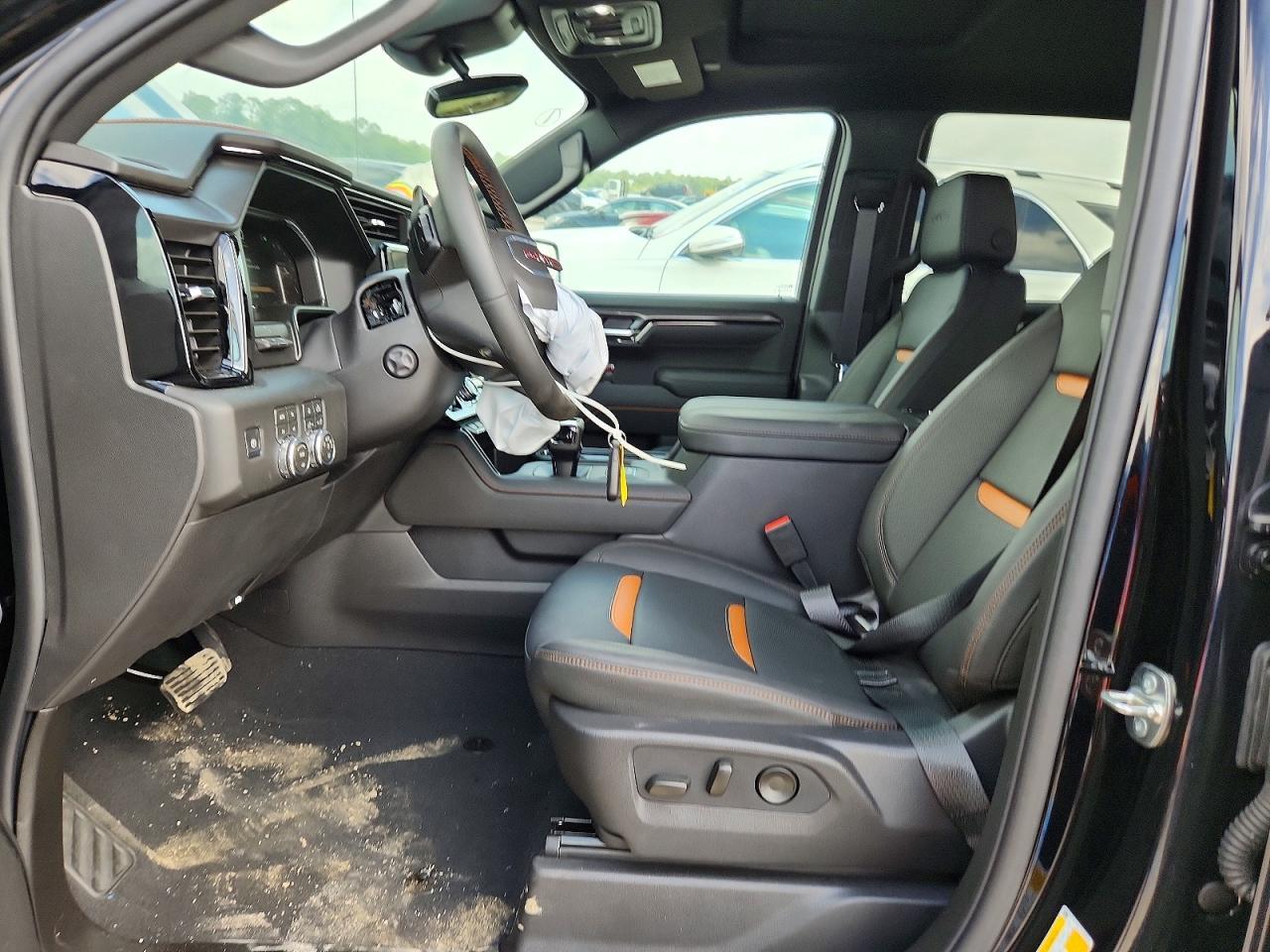 2026 GMC Sierra 15 - Фото 7