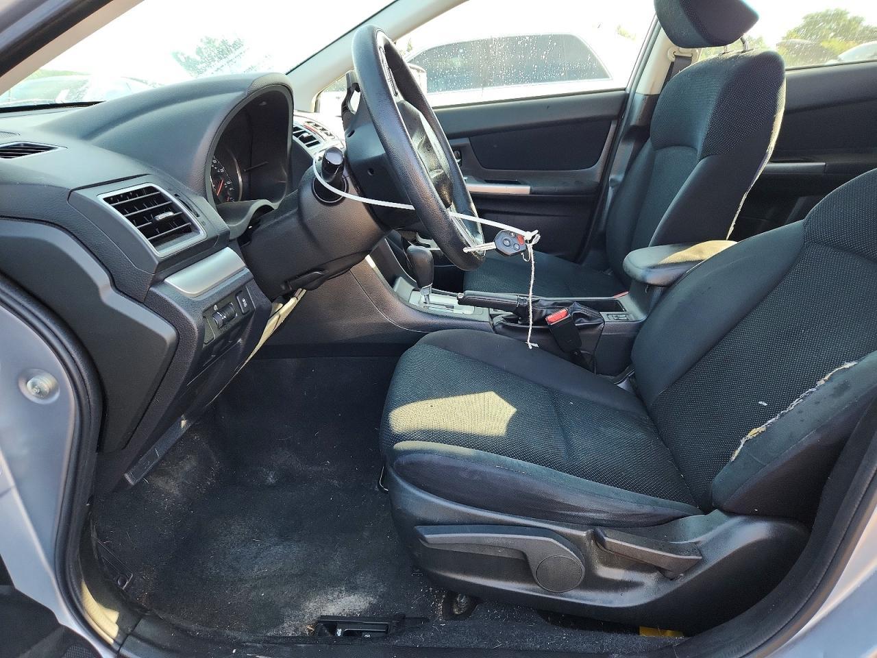 2016 Subaru Impreza Premium - Image 7