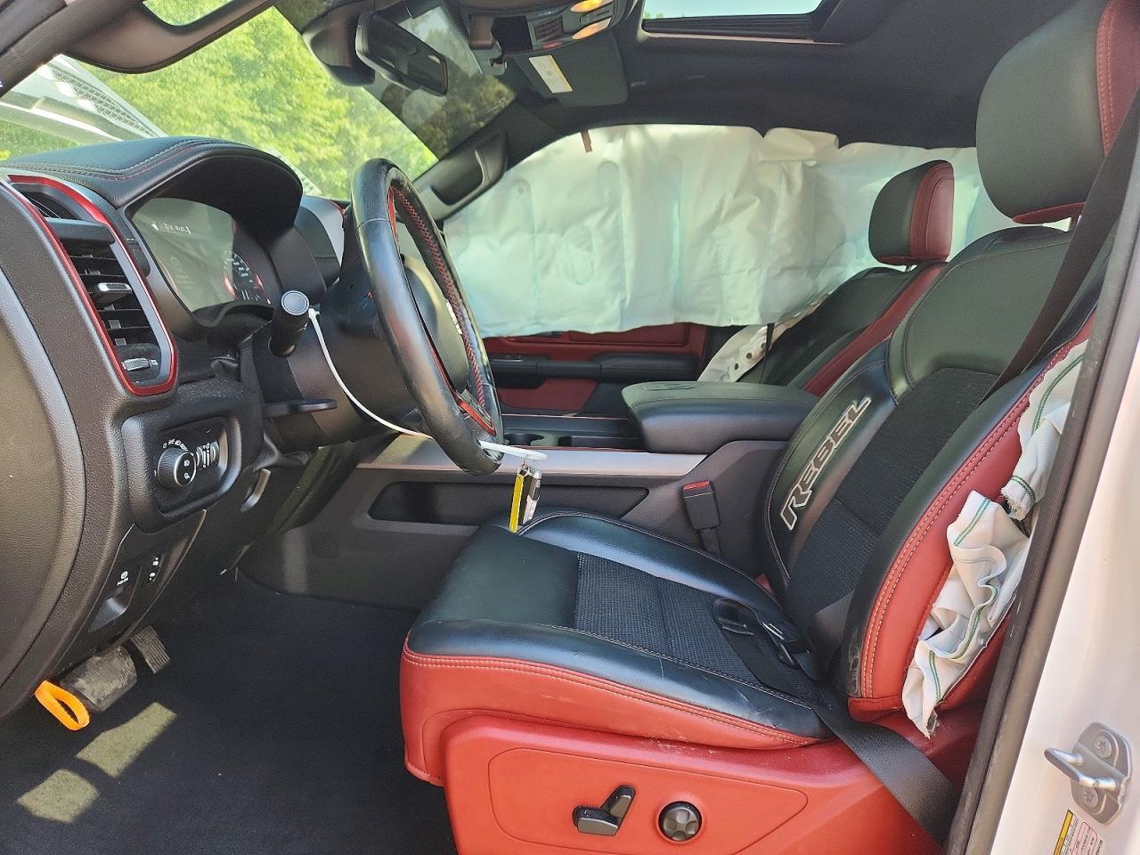 2019 Ram 1500 Rebel - Image 7