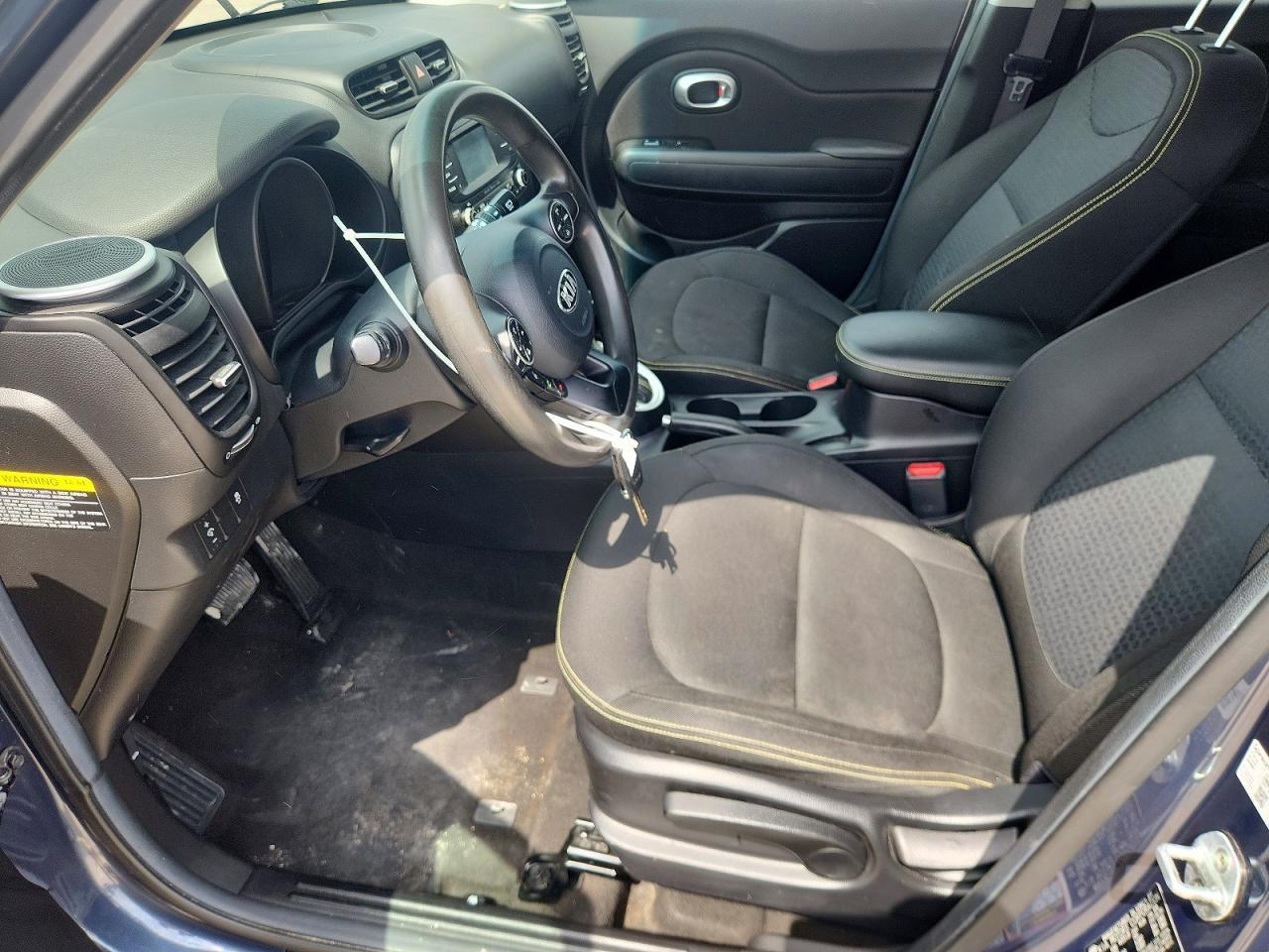 2016 Kia Soul + - Фото 7