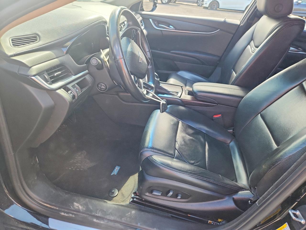 2019 Cadillac Xts - Фото 7