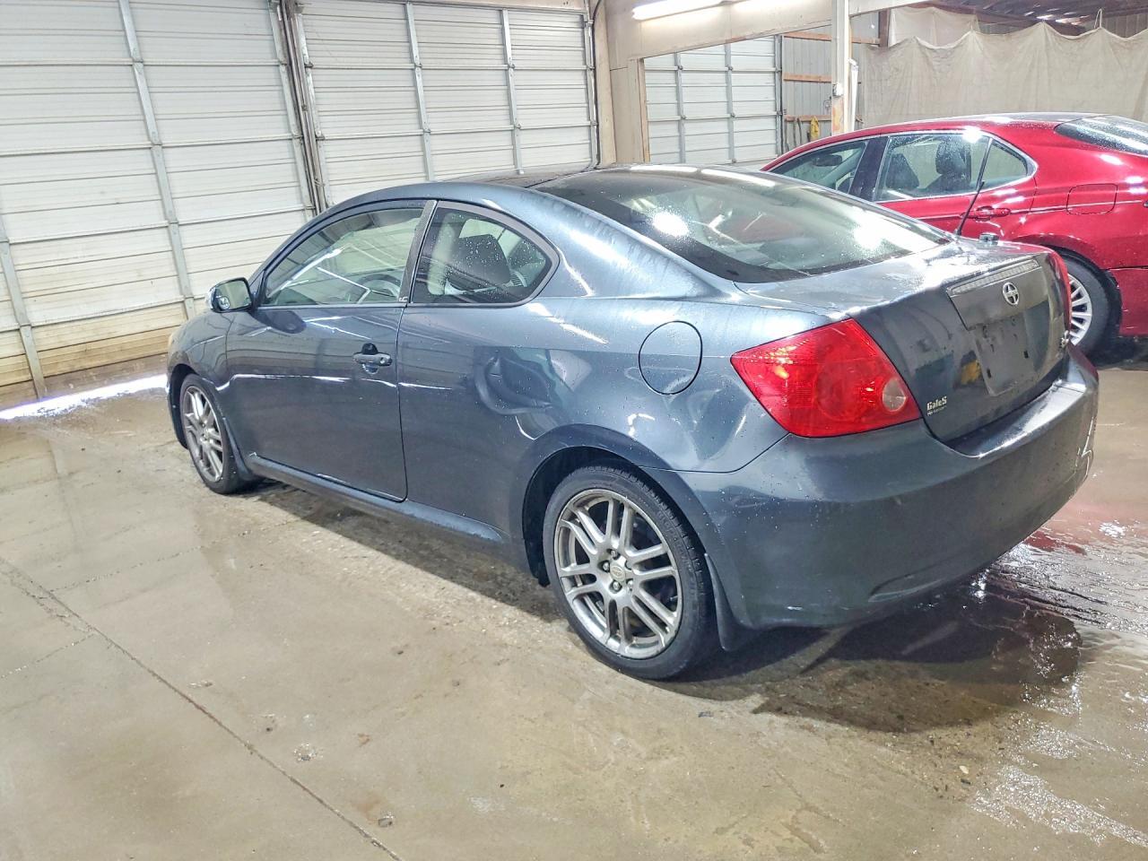 2006 Scion Tc Base - Фото 2