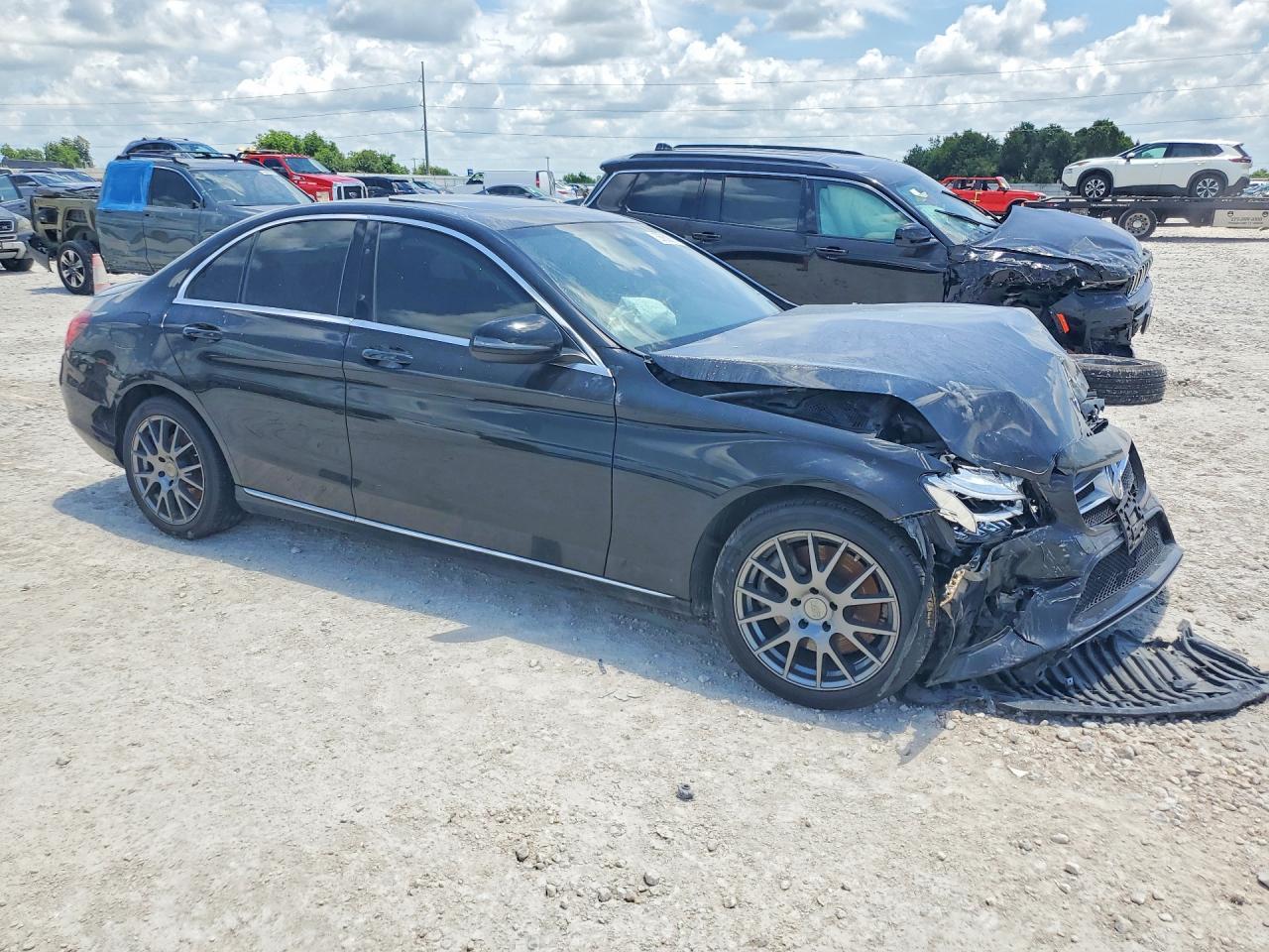 2019 Mercedes-Benz C 300 - Фото 4