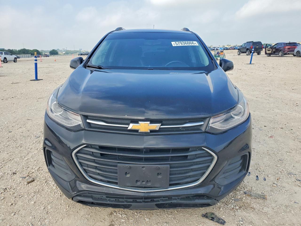 2020 Chevrolet Trax 1Lt - Image 5