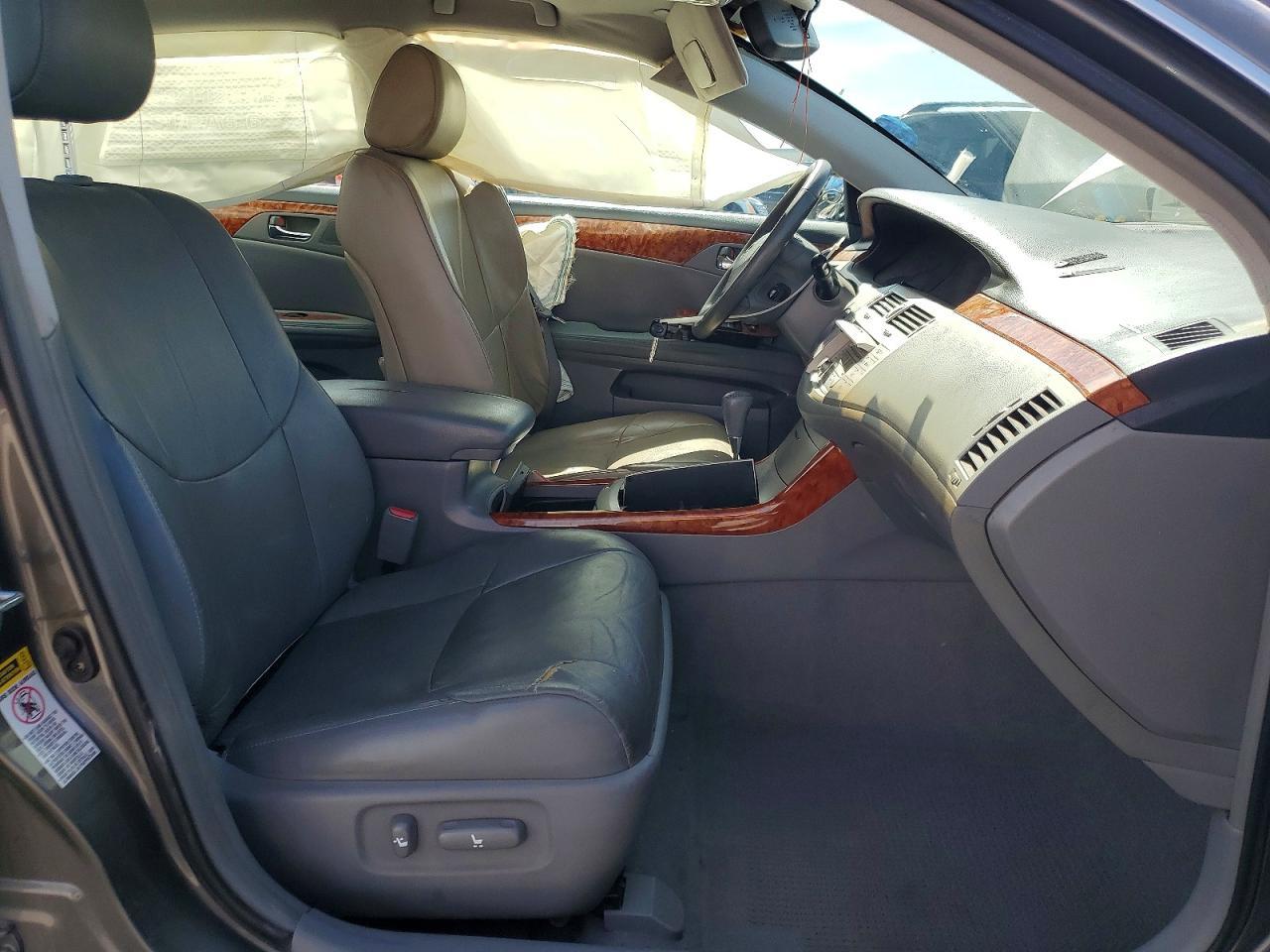 2006 Toyota Avalon Xls - Фото 7