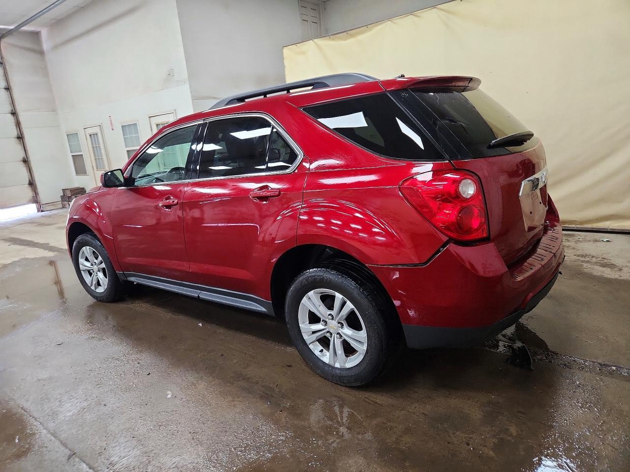 2014 Chevrolet Equinox Lt - Image 2