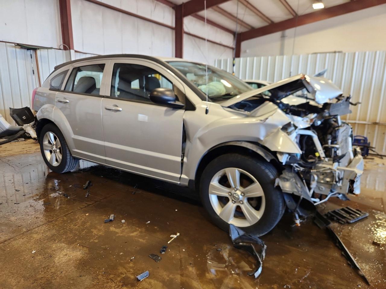 2010 Dodge Caliber Mainstreet - Image 4
