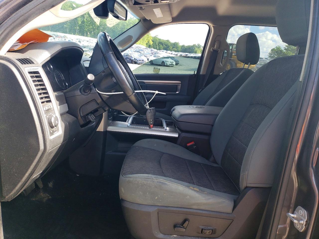 2015 Ram 1500 Slt - Image 7