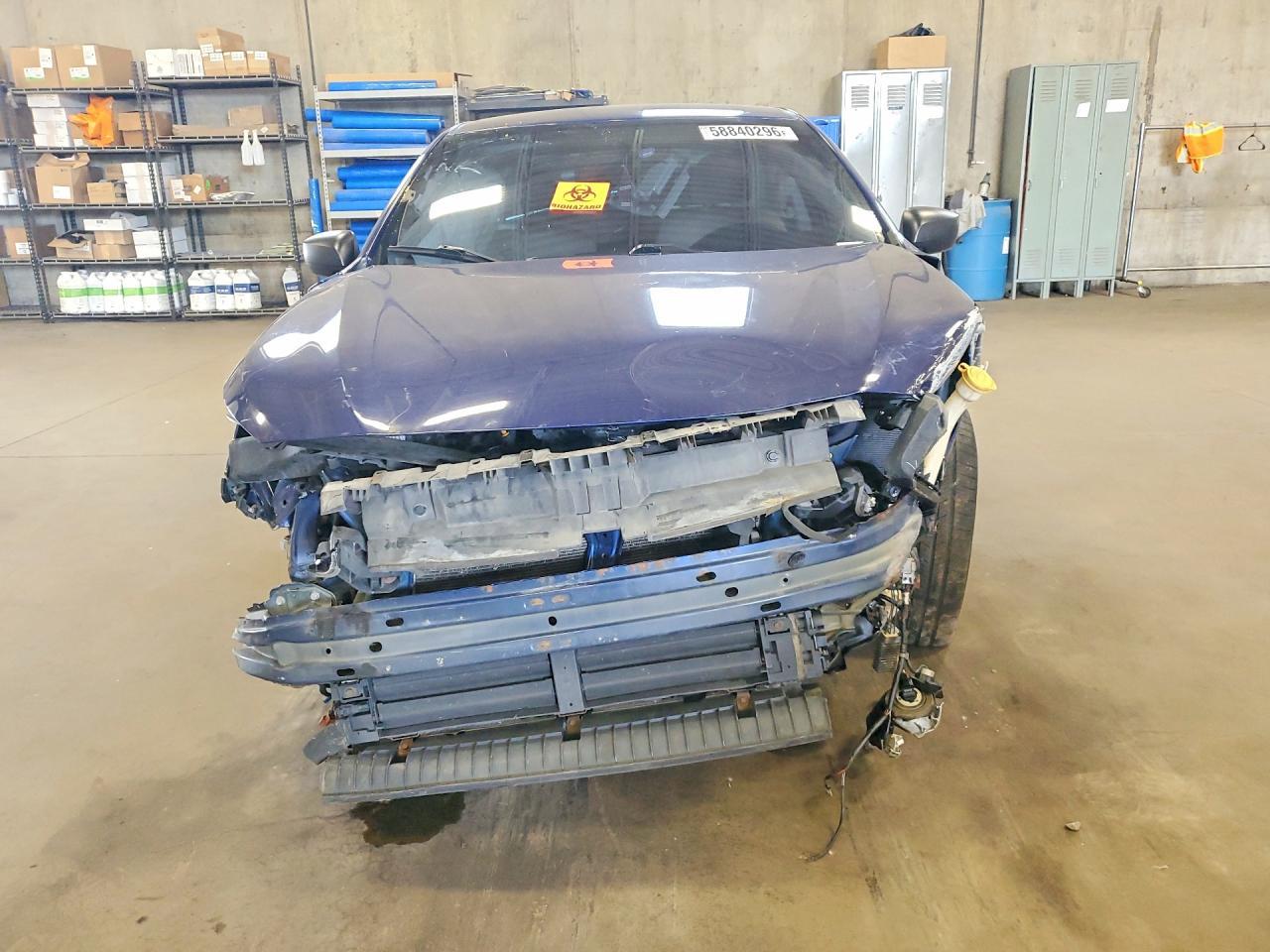 2015 Subaru Legacy 2.5I - Image 5