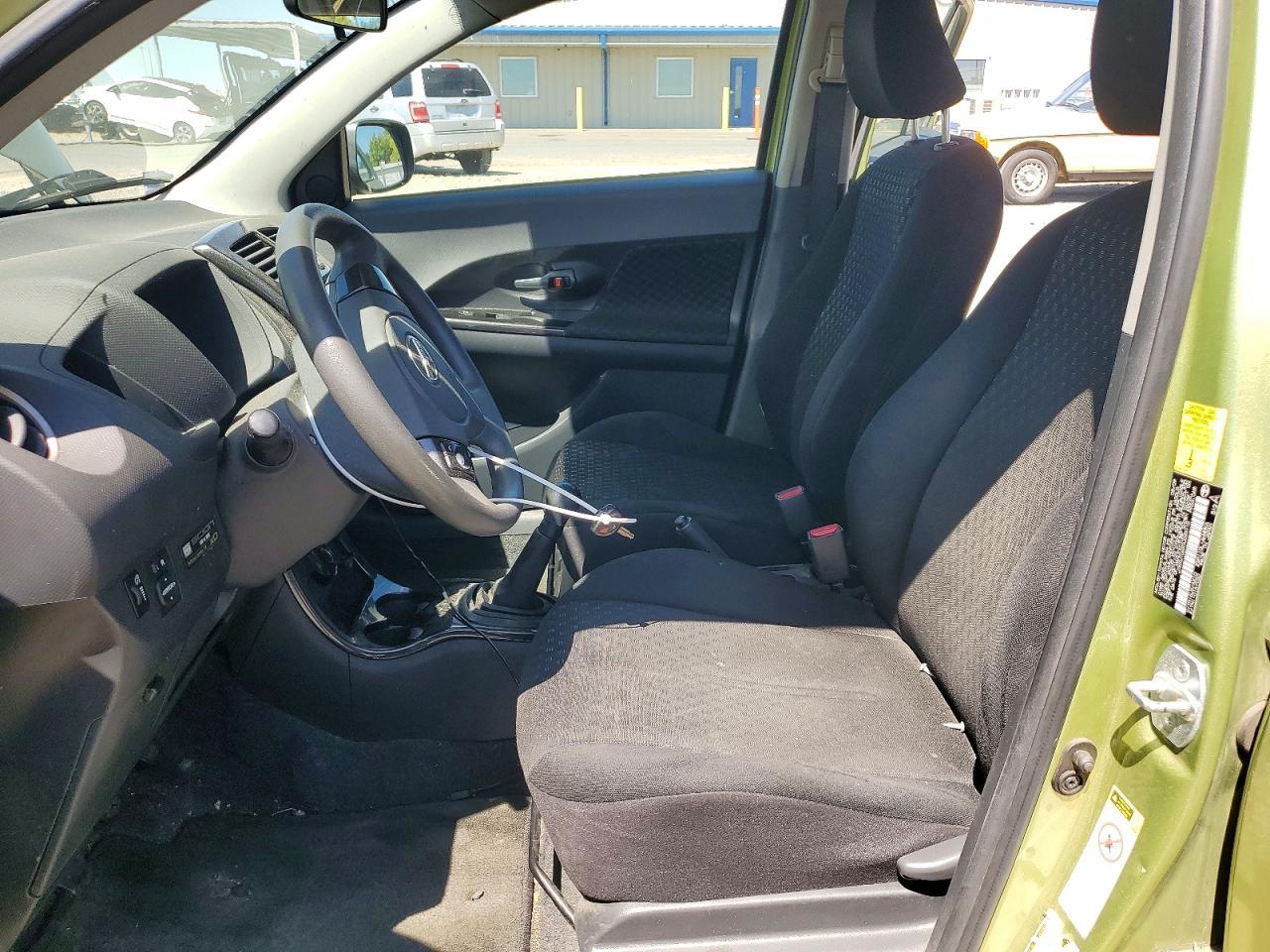 2009 Scion Xd Base - Image 7