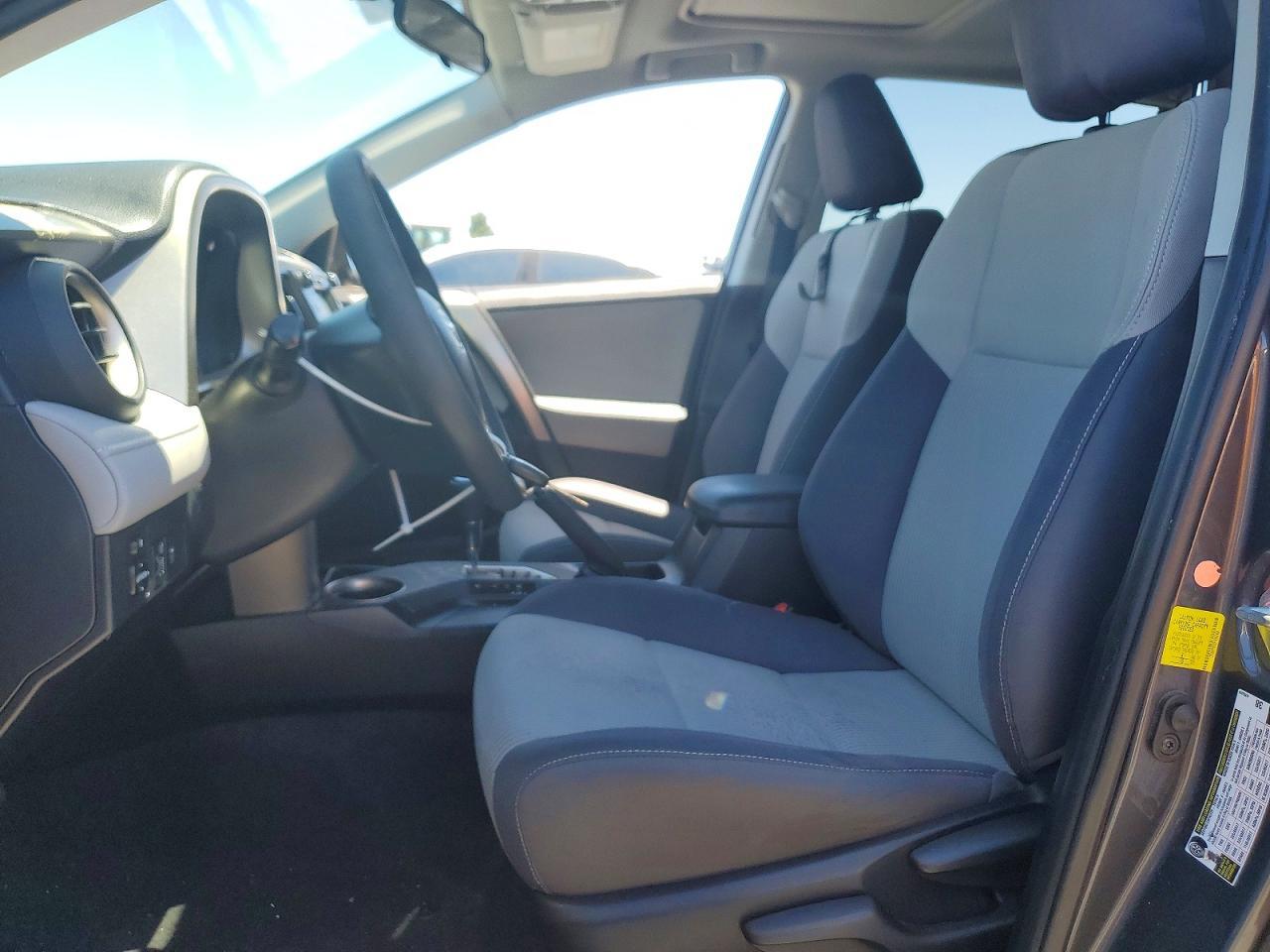 2015 Toyota Rav4 Xle - Фото 7