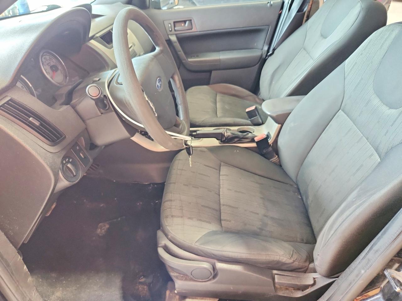 2009 Ford Focus Se - Фото 7