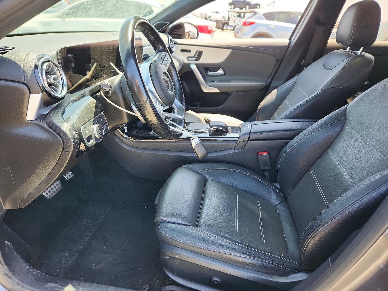 2019 Mercedes-Benz A 220 - Фото 7