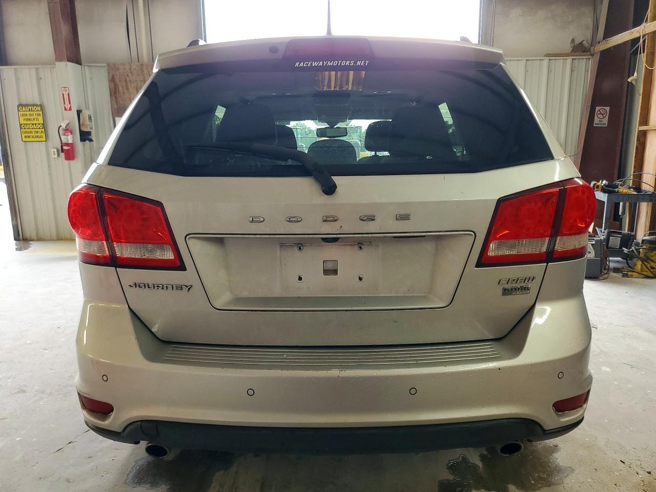 2012 Dodge Journey - Image 6