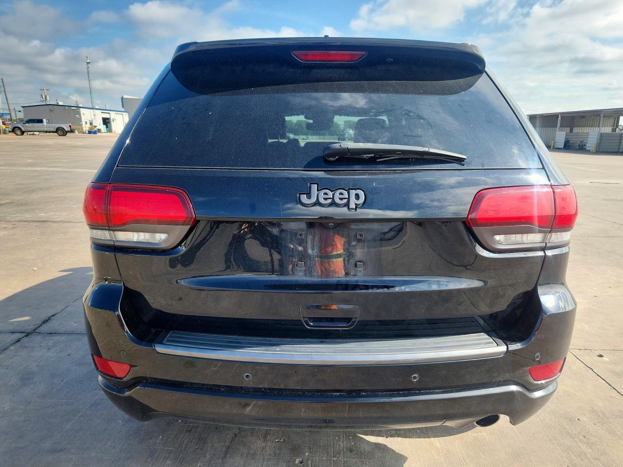 2021 Jeep Grand Cherokee - Image 6