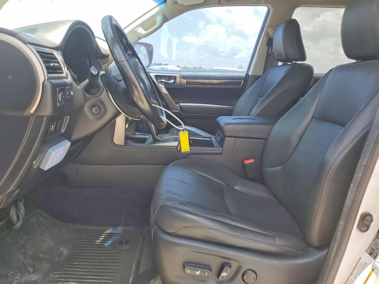 2014 Lexus Gx 460 - Фото 7