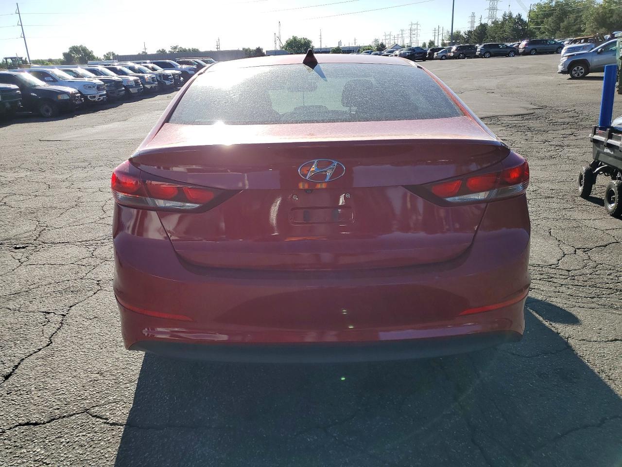 2017 Hyundai Elantra Value Edition - Image 6