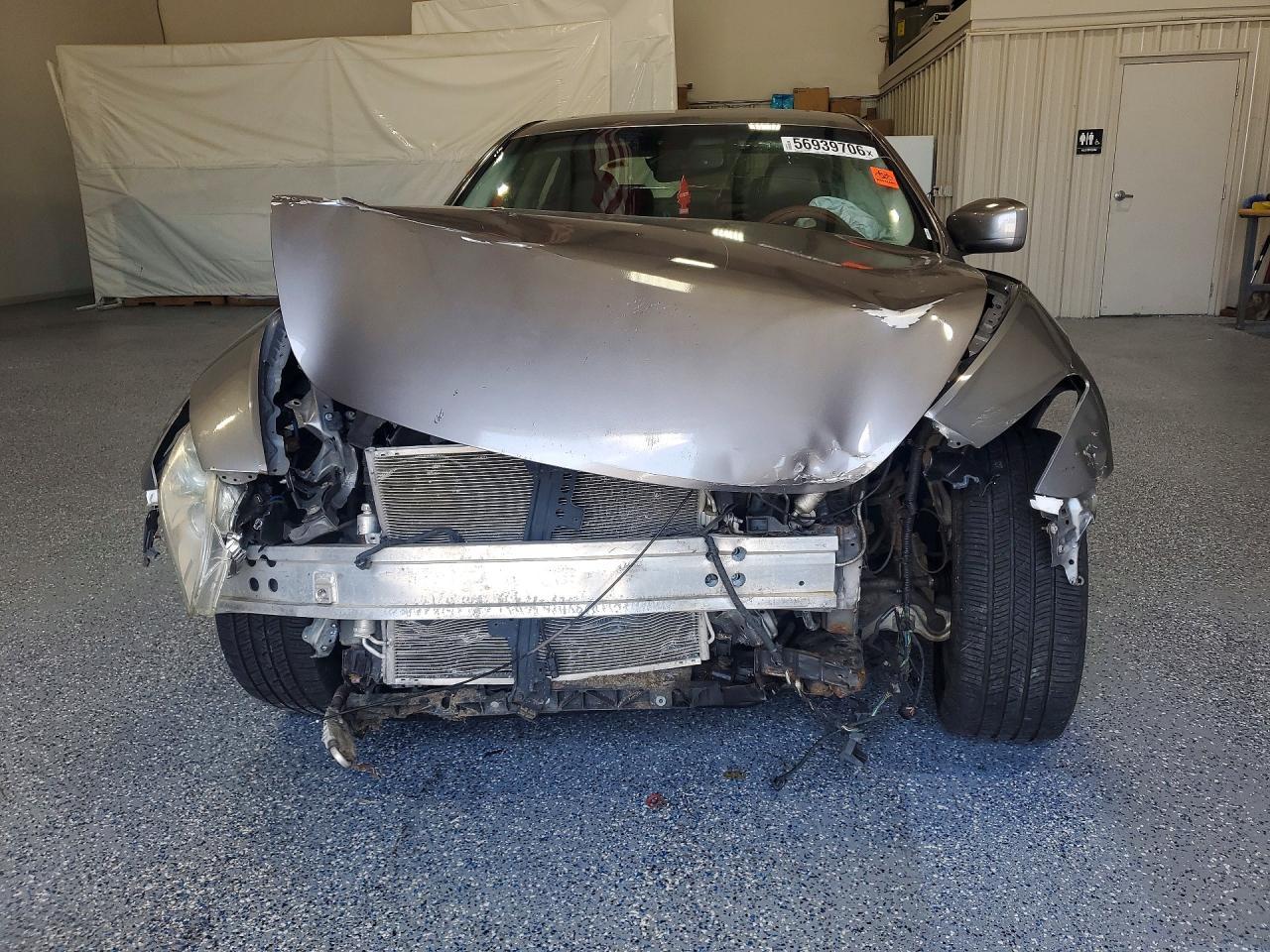 2013 Infiniti M37 X - Фото 5