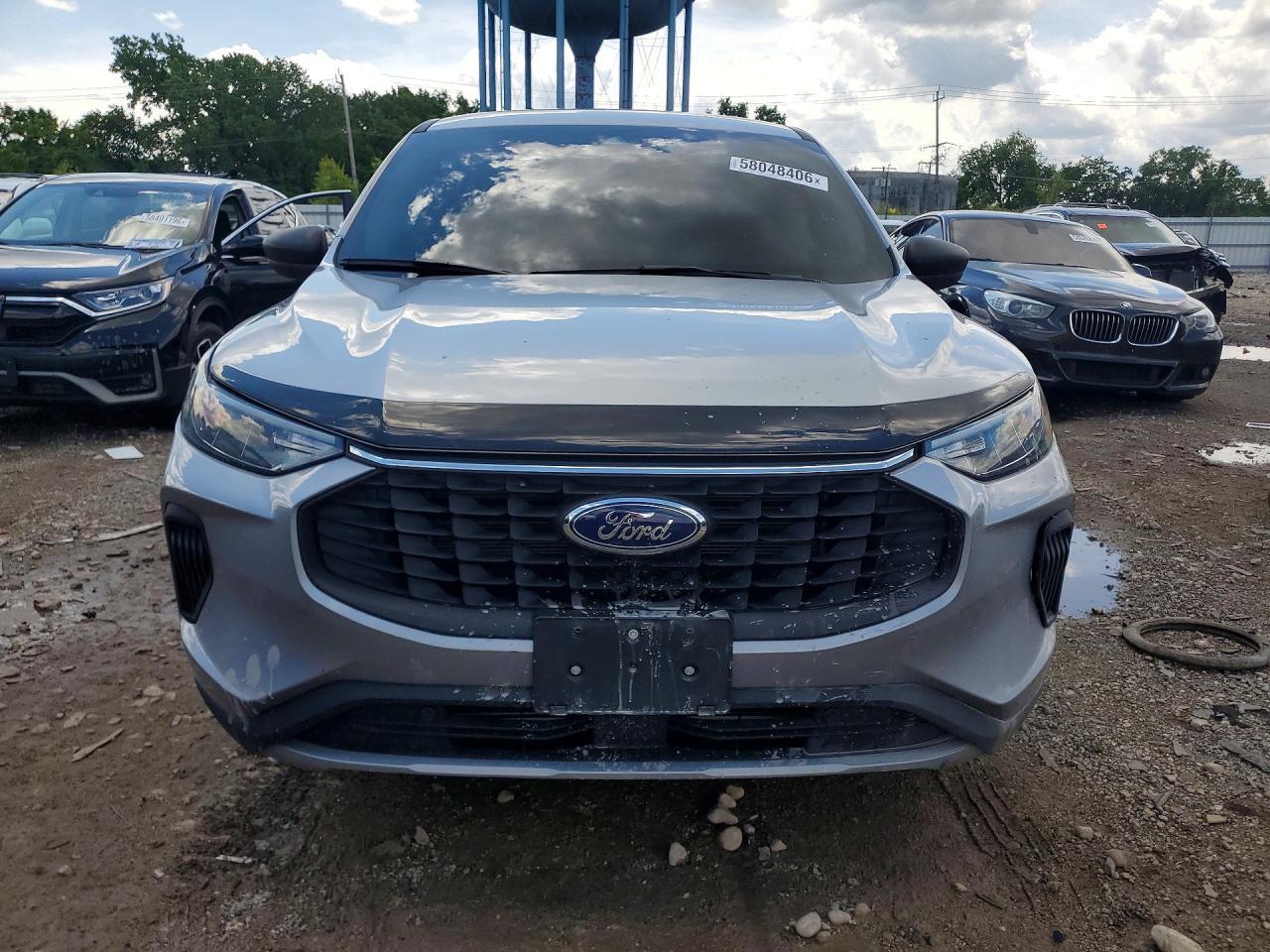 2024 Ford Escape Active - Фото 5