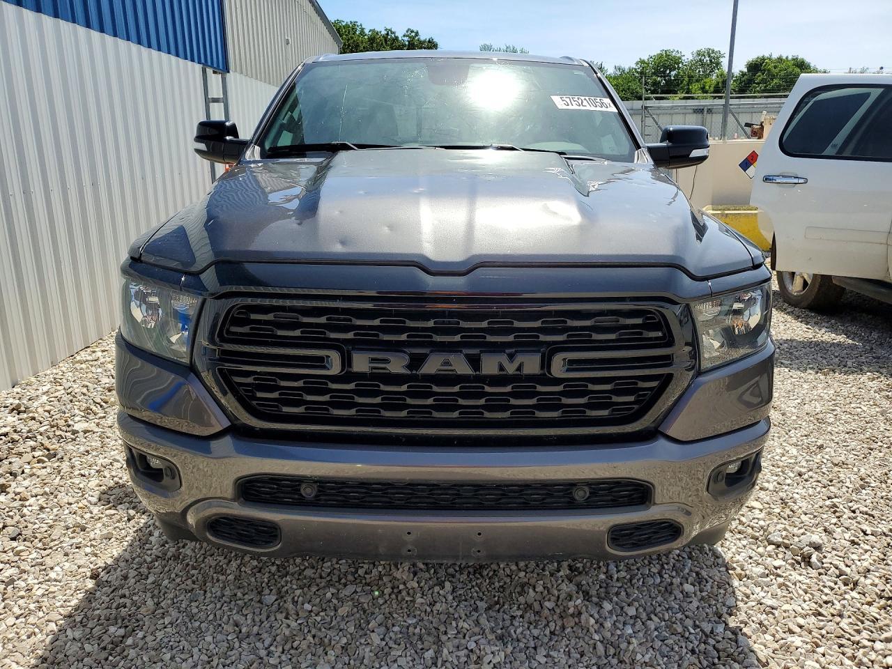 2022 Ram 1500 Big Horn - Image 5