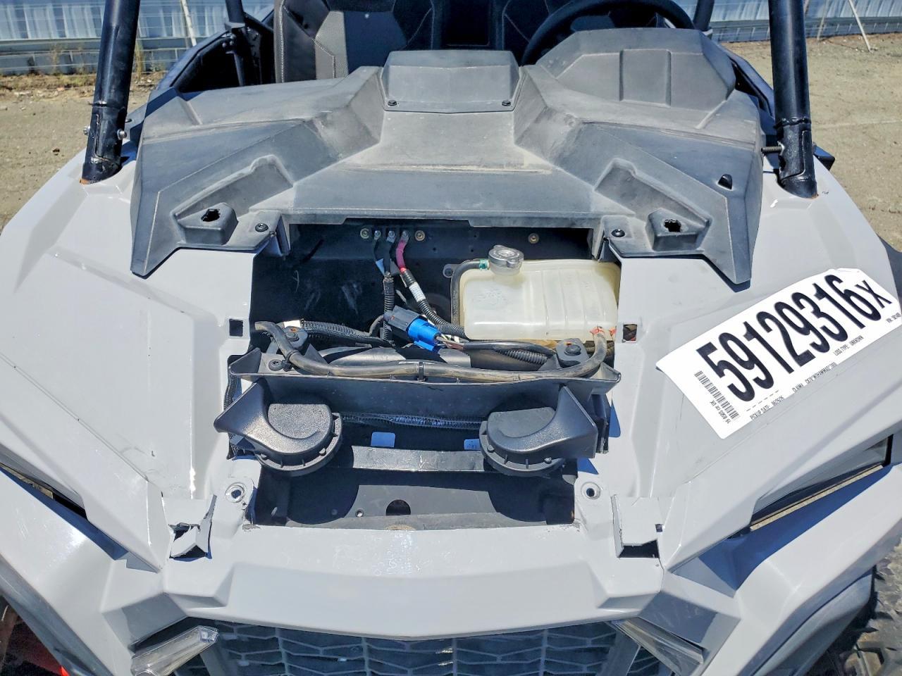 2019 Polaris Rzr Utility Vehicle - Фото 7