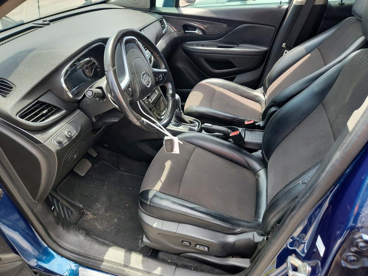 2019 Buick Encore Preferred - Фото 7
