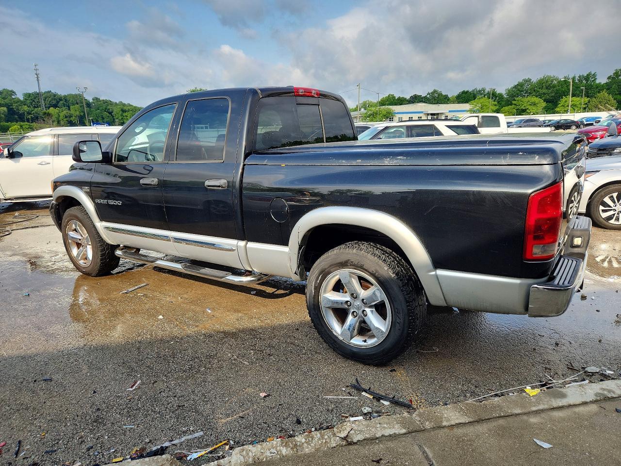 2006 Dodge Ram 1500 St - Image 2
