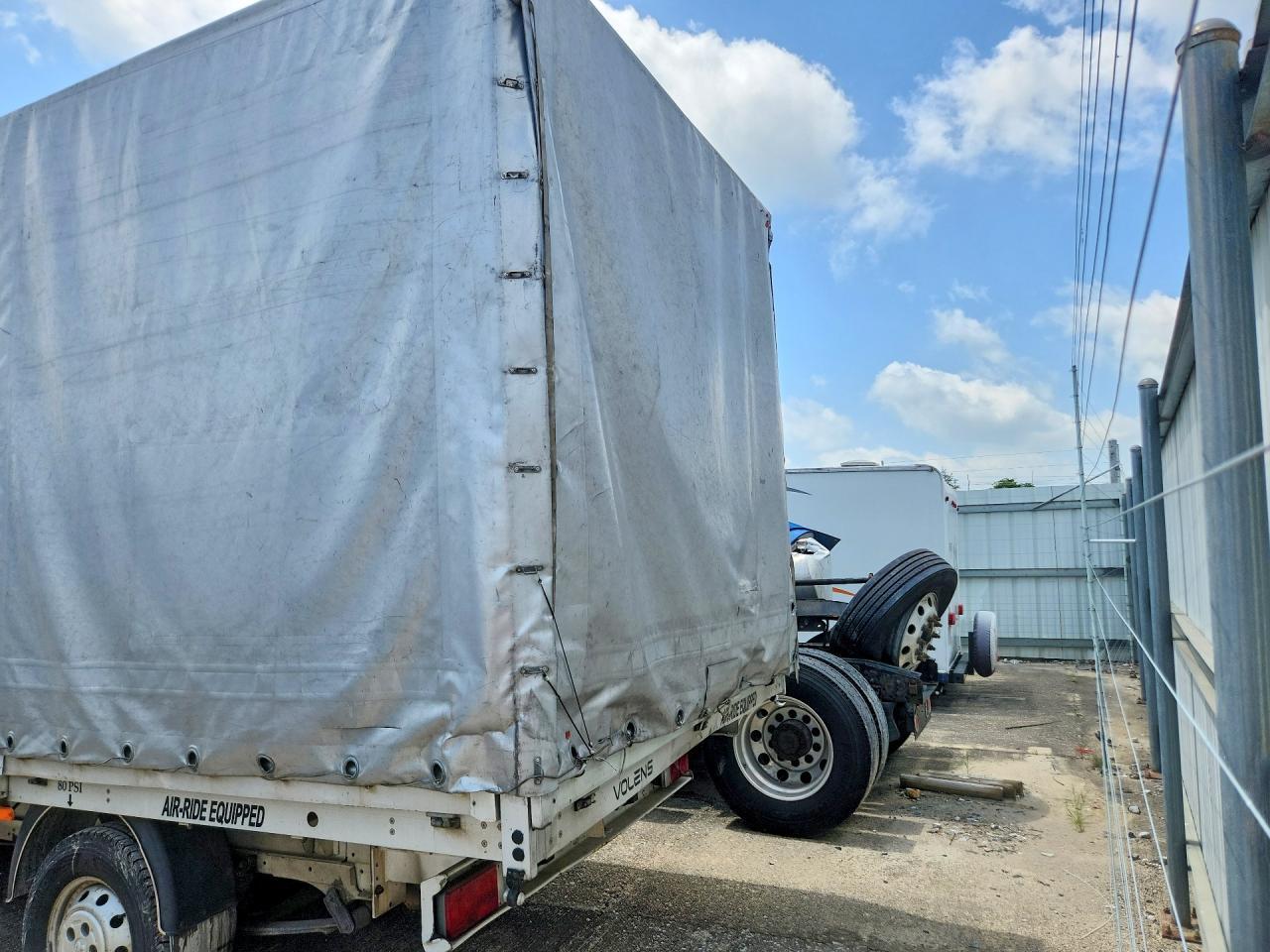 2019 Ram Promaster - Box Truck - Image 6