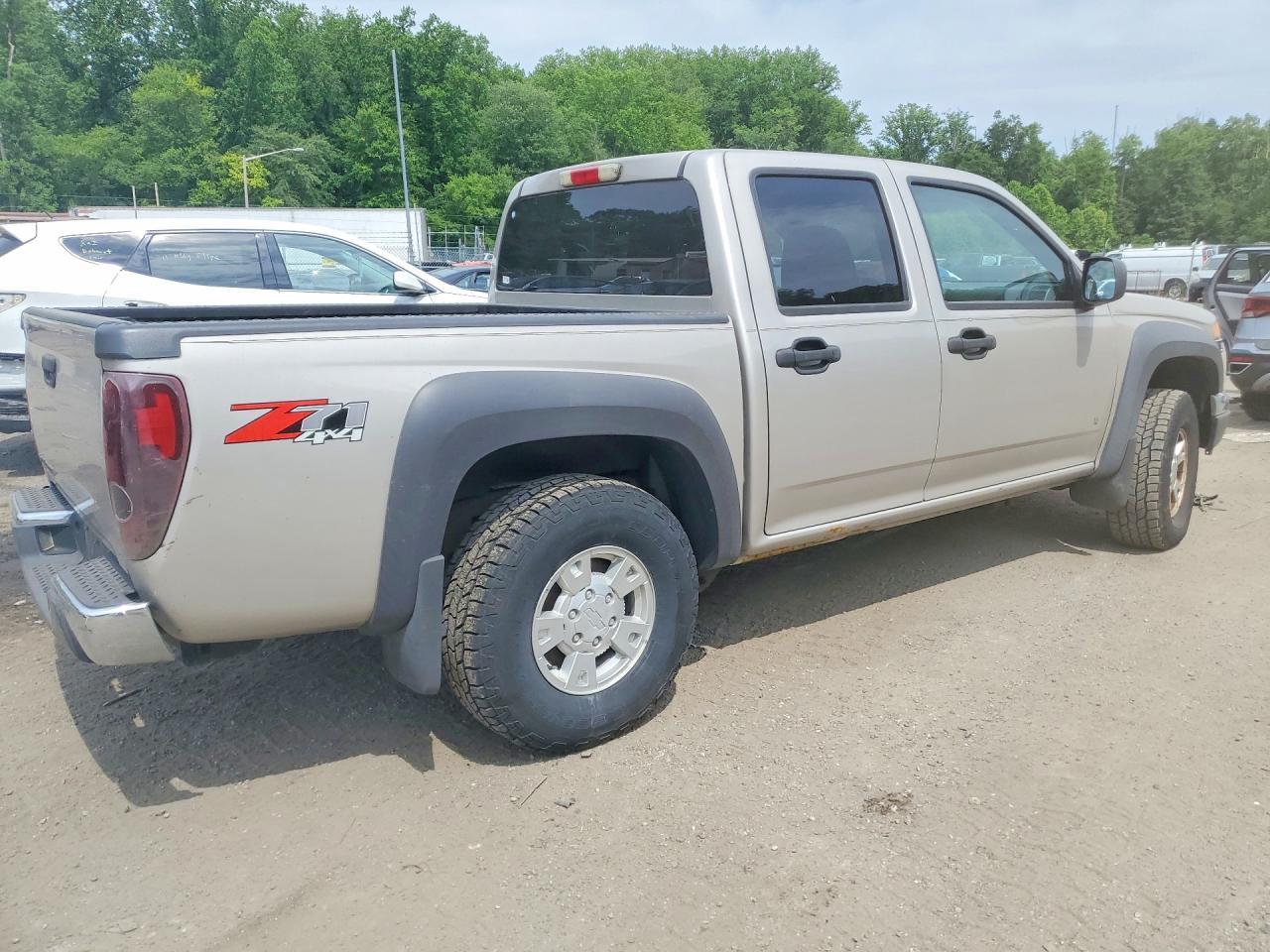 2006 Chevrolet Colorado - Фото 3