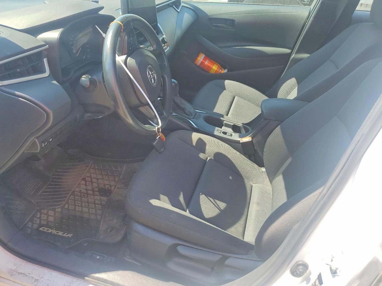 2023 Toyota Corolla Le - Фото 7