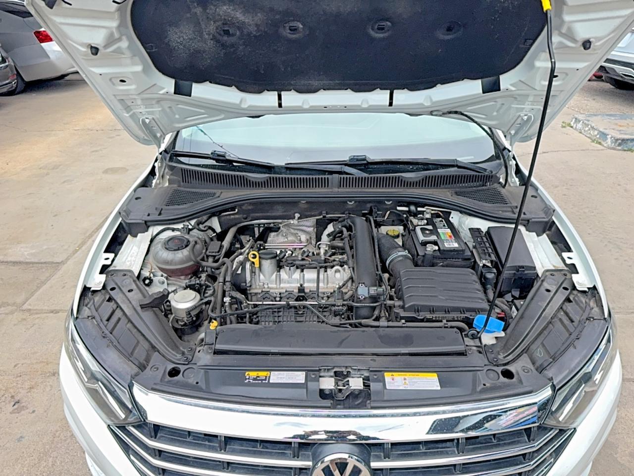 2020 Volkswagen Jetta S - Image 7