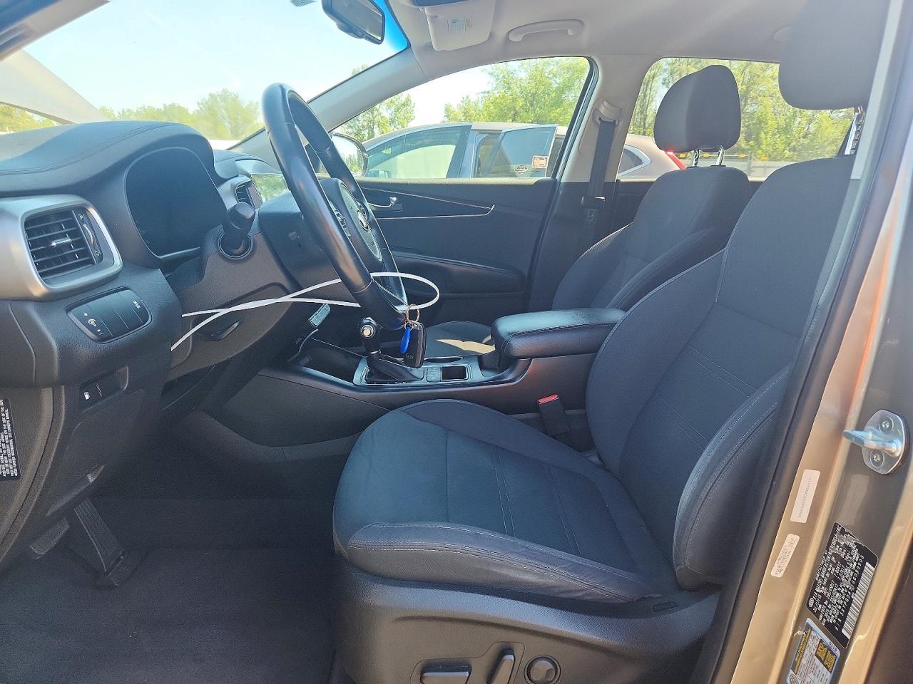 2016 Kia Sorento Lx - Фото 7