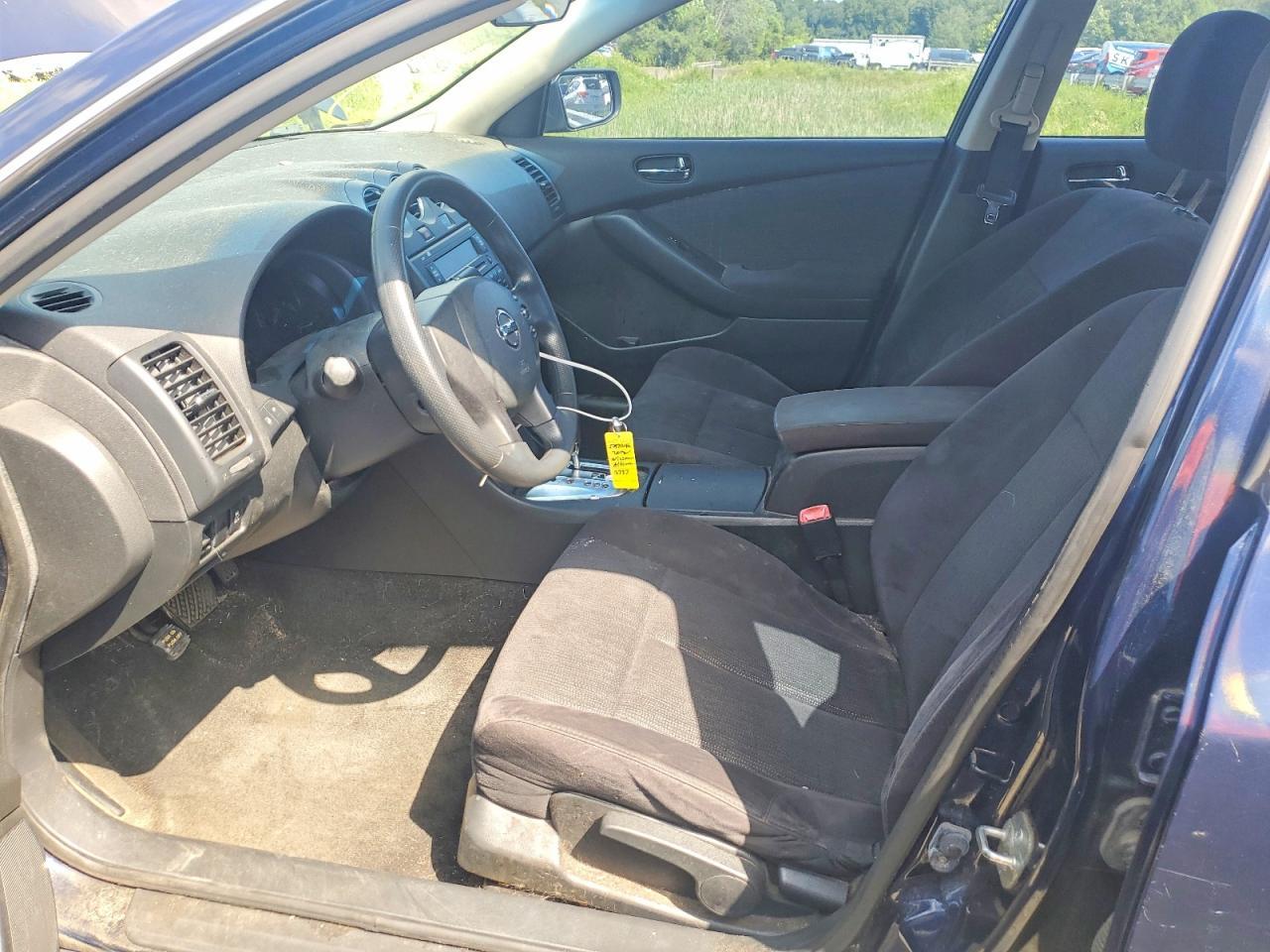 2012 Nissan Altima 2.5 - Фото 7