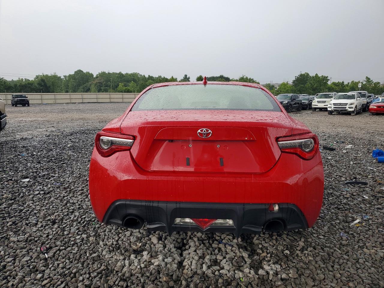 2017 Toyota 86 Base - Image 6