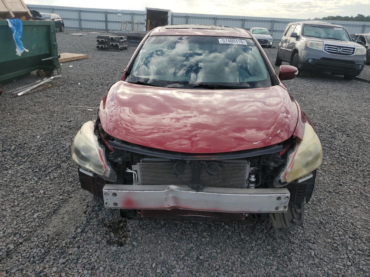 2013 Nissan Altima 2.5 - Image 5
