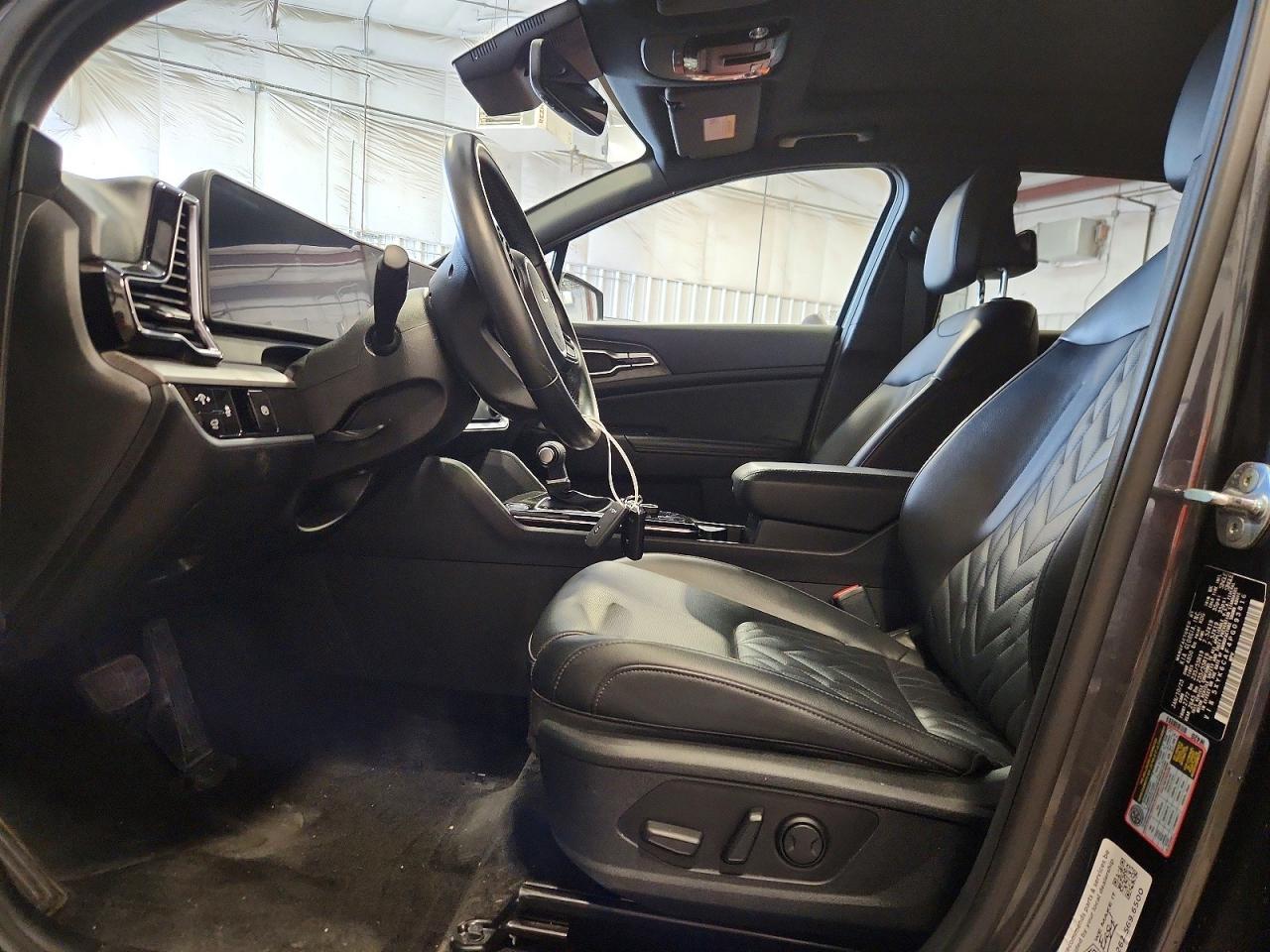 2023 Kia Sportage X Line - Image 7